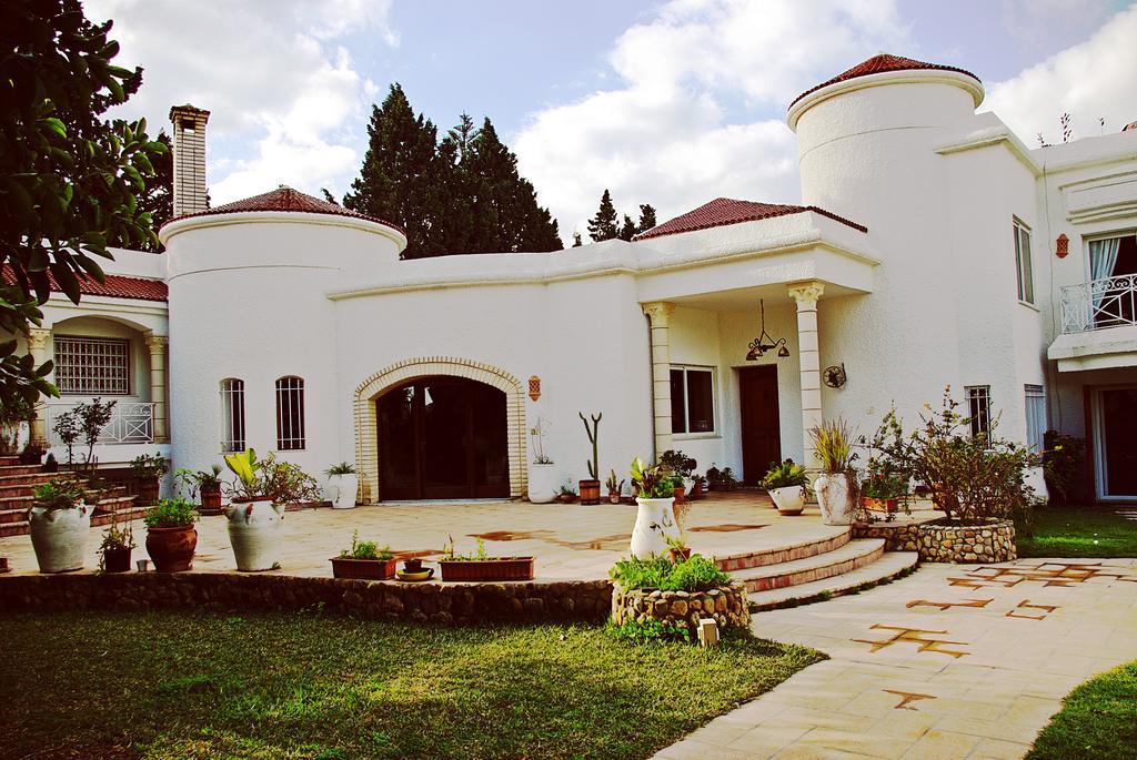 Dar Kamy Hotel Nabeul Luaran gambar